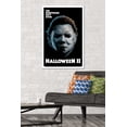 thumbnail image 4 of Halloween II - Nightmare Wall Poster, 22.375" x 34" Framed, 4 of 5