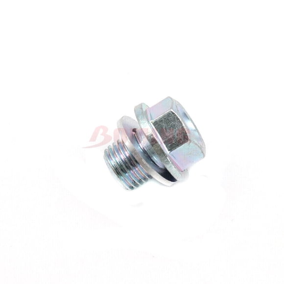 90009R70A00 Drain pump bolt plug for Honda for Civic MK3 MK5 MK7 for Accord MK6-