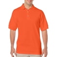 thumbnail image 2 of Gildan DryBlend Sport Orange, 2 of 2