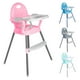 thumbnail image 1 of KIDDOS, Silla Periquera Para Bebe Alta Plegable Portatil 3 En 1, 1 of 4