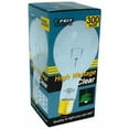thumbnail image 2 of Feit Electric 300M 300-Watt Incandescent PS25 Bulb, 2 of 2