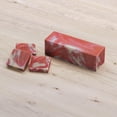 thumbnail image 3 of Handmade Red Apple Tango Artisan Soap - 6 Bars, 3 of 4
