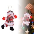 thumbnail image 1 of Elegant Home Hanging Ornament Wall Door Interior Piece Festive Design, 1 of 5