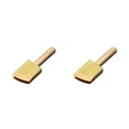 thumbnail image 4 of Eigraketly Máquina de sellado portátil con punta de para soldar de latón eléctrico, herramientas de marca tipo 7 Tipo 7 2piezas, 4 of 6