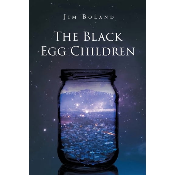 The Black Egg Children, (Paperback)