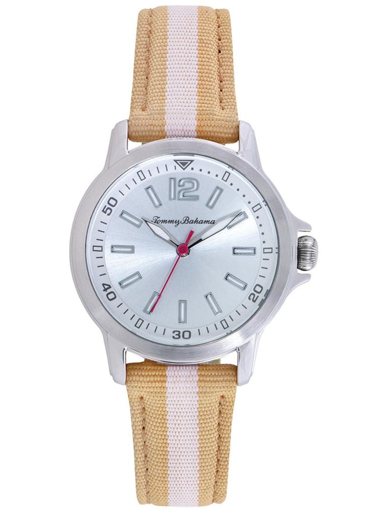 tommy bahama ladies watch