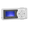 thumbnail image 4 of Reproductor multimedia Material plástico Un tiempo de espera prolongado Fácil de llevar Reproductor de música de carga rápida inteligente Mini oficina,Reproductor de música MP3 Reproductor multimedia Higoodz Accesorios electrónicos, 4 of 8