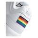 thumbnail image 5 of Tenis Fila Disruptor II Pride Hombre XM00760199 blanco 28, 5 of 5