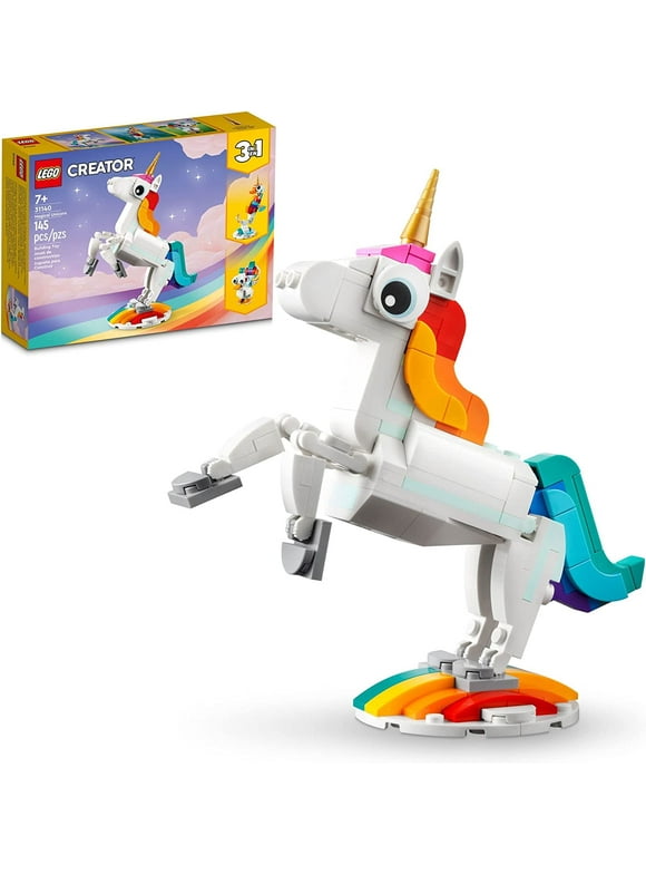 LEGO Sets Ages 8 to 11 in LEGO