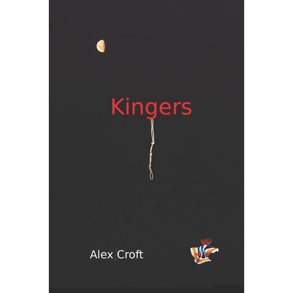 Kingers (Paperback)