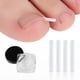 thumbnail image 5 of 20/30/50 Uds. Almohadilla de relleno para uñas encarnadas alivio del dolor almohadillas ortopédicas para ranuras de uñas Ehuebsd Cuidado Belleza, 5 of 9