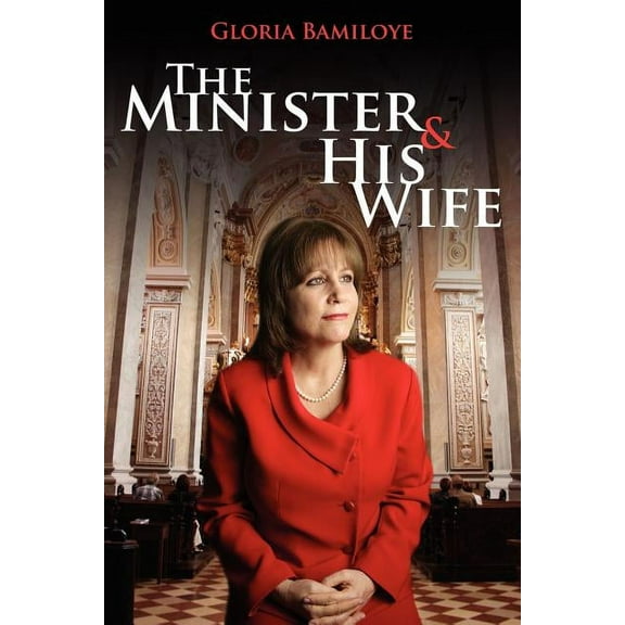 The Minister and His Wife
