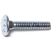 

BOLT CARRIAGE HDG 5/8-11X12IN
