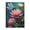 Style1, variant on 500 Piece Dolphins In Love Jigsaw Puzzle For Adults Romantic Ocean Sunset Artwork Challenging And Relaxing Puzzle Game Great Gift Idea HighQuality Pieces