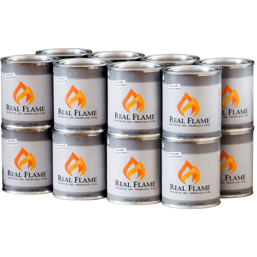 Gel Fuel 13 oz cans 16pk