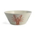 thumbnail image 3 of Sea Life Large Serving Bowl, 3 of 4