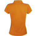 thumbnail image 2 of SOLs Womens Prime Pique Polo Shirt, 2 of 3