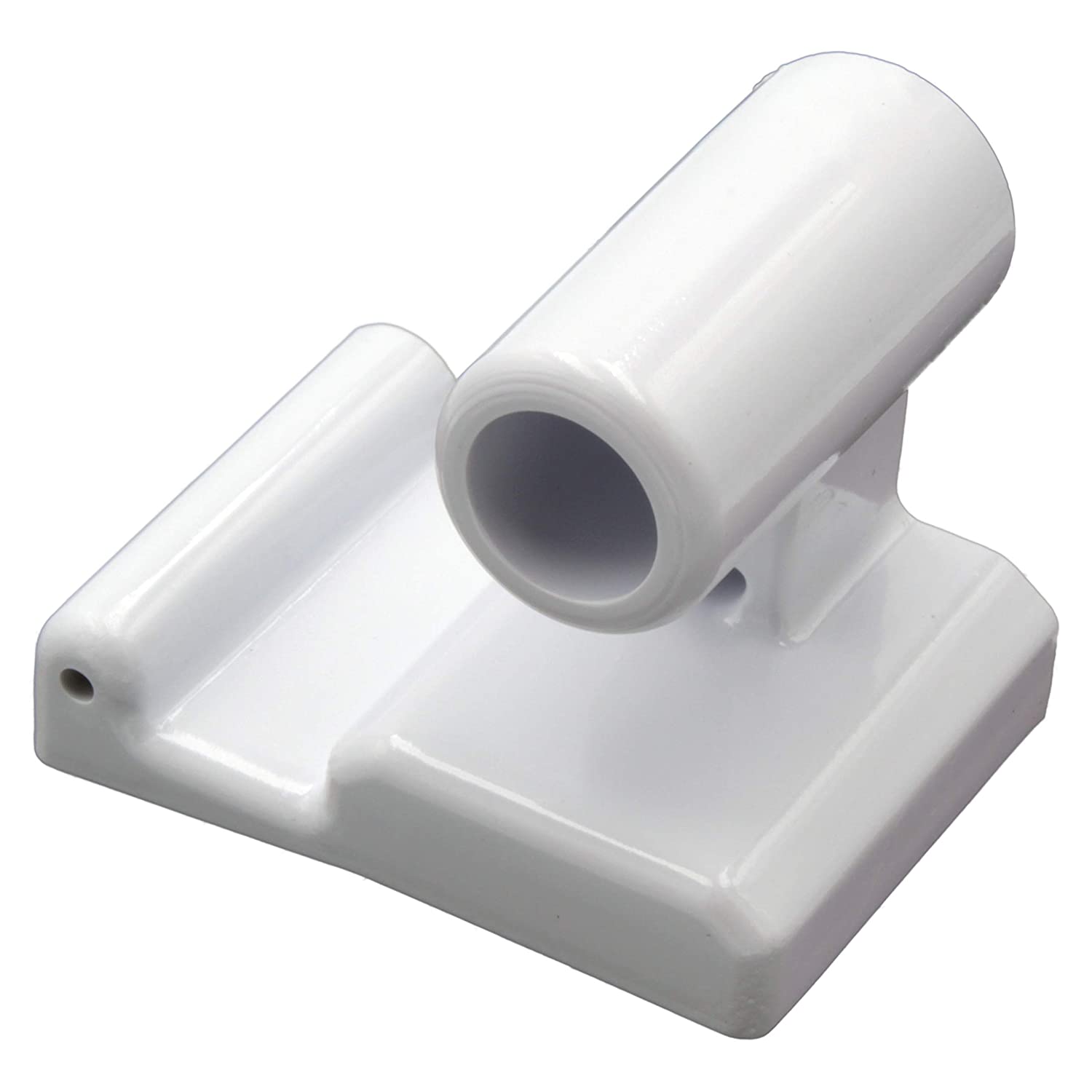 NEW Refrigerator Flipper Hinge WR13X10516 GE