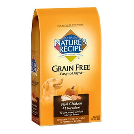 natures recipe food nature s recipe grain free chicken 12lb walmart natures recipe food nature s recipe grain free chicken 12lb walmart