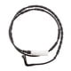 thumbnail image 2 of Sensor de desgaste de la pastilla de freno trasero para BMW 1 3 Serie E81 E82 E87 E88 E90 E91 E92 Macarena Cable indicador del sensor de freno, 2 of 8
