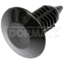 Dorman Interior Panel Retainer Fits select: 1999-2002 CHEVROLET SILVERADO, 2001-2006 CHEVROLET TAHOE
