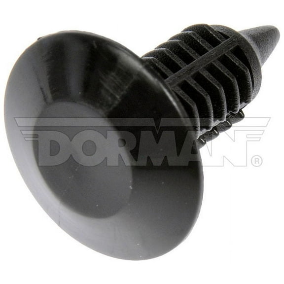 Dorman Interior Panel Retainer Fits select: 1999-2002 CHEVROLET SILVERADO, 2001-2006 CHEVROLET TAHOE