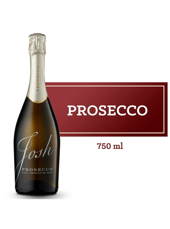 Prosecco in Sparkling Wine