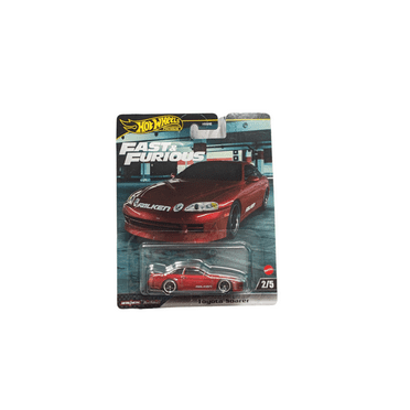 Hot Wheels Car Play Vehicles, Fast & Furious