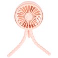 thumbnail image 4 of Ventilador de soporte multiusos GXZ‑F1012 Mini ventilador portátil de trípode de escritorio de oficina, 4 of 5