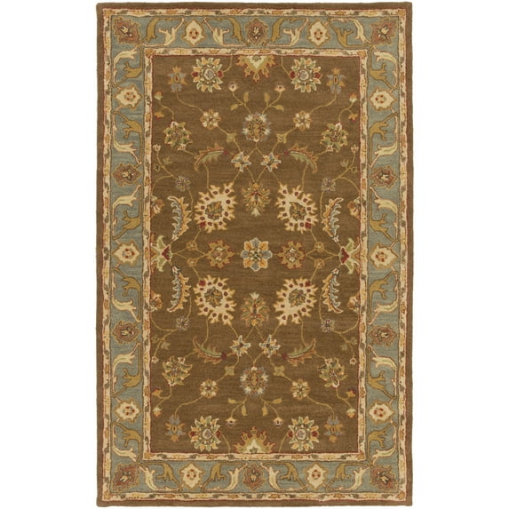 Surya Middleton Floral Area Rug