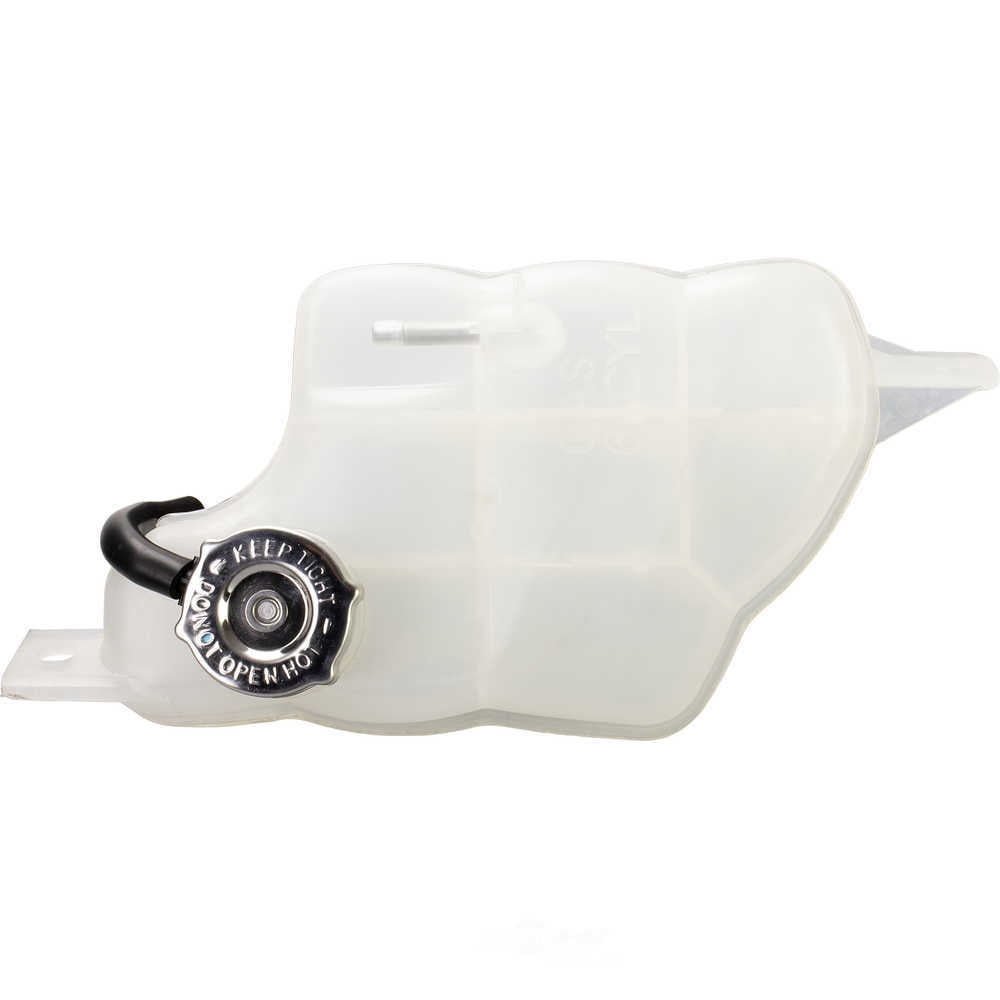 Global Parts Distributors LLC 2411281 Engine Coolant Reservoir