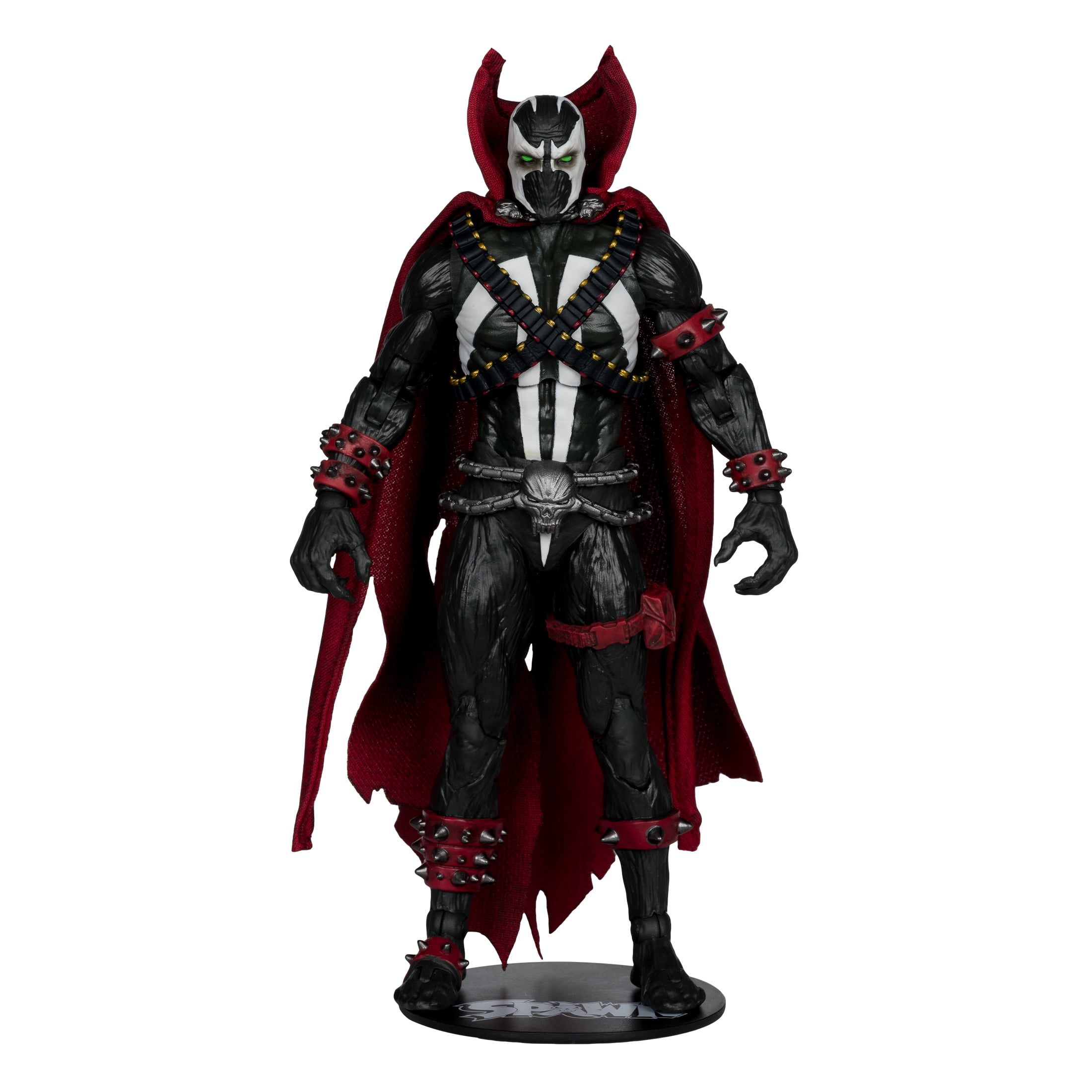 スポーン コールオブデューティ SPAWN COD フィギュア セット Spawn (Call of Duty) Autograph Series Gold Label 7