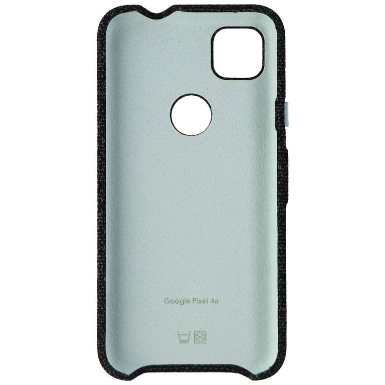 Official Google Fabric Case for Pixel 4a Smartphones - Basically