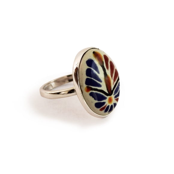 Anillo chico Alonso Luis Amor