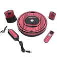 thumbnail image 4 of MightySkins IRRO770-Nice Rack Skin for iRobot Roomba 770 Robot Vacuum, Nice Rack, 4 of 4