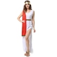 thumbnail image 1 of Elegant Robe by Classic Attire for and Themed Events Crafted for Versatile Performance and Stage Presence, 1 of 3