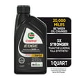 thumbnail image 3 of Castrol EDGE 5W-30 Advanced Full Synthetic Motor Oil, 1 Quart, 3 of 14