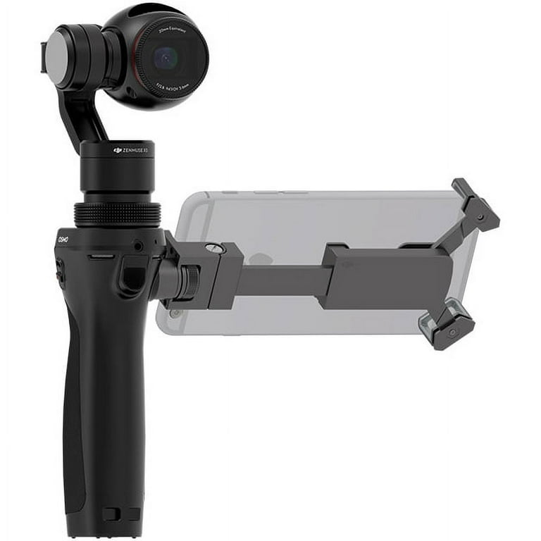 Dji osmo outlet 4k