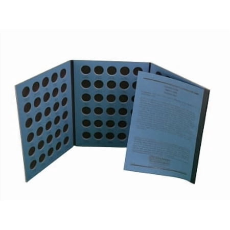 Official Whitman Coin Folder Official Whitman(r) Coin Folder - Lincoln Cents Collection #1: 1909-1940: Lincoln, 1909-1940, (Hardcover)