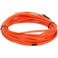 thumbnail image 4 of Addon 3M Lc (Male) To St (Male) Orange Om1 Duplex Lszh Multi-Mode Fiber (Mmf) Pa, 4 of 8