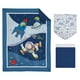 thumbnail image 5 of Juego de ropa de cama para cuna Disney Toy Story Outta This World, 3 piezas, 5 of 6