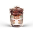 thumbnail image 2 of Hero Dog Treats Pig Ears Dog Treats, 20 count, 2 of 2