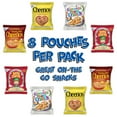 thumbnail image 2 of Breakfast Cereal Variety Pack, Charms, ,  Varieties, Single Serve Snacks, 9.14 oz (8 Pouches), 2 of 7
