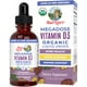 thumbnail image 1 of Gotas líquidas de vitamina D3 MaryRuth Organics Megadose 4000 UI, 1 of 9