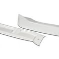 thumbnail image 4 of Stay Tuned Performance For 18-21 Honda Fit Painted White JDM Front Bumper Body Kit Spoiler Lip 3PCS, 4 of 5