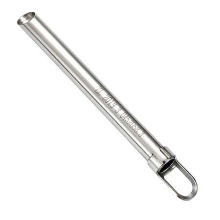

Shrimp Deveiner Tool | Multifunctional Shrimp Line Fish Maw Knifes Stainless Steel | High Efficiency Prawn Shell Peeler Kitchen Seafood Tools