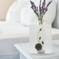 thumbnail image 3 of Dosaele Dried Flower Box Acrylic Shadow Boxes Display Cabinet Photo Frame Glass Case Cases Baby, 3 of 6