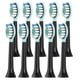 thumbnail image 1 of Paquete de 10 cabezales de cepillo de dientes Keosaa para Philips Sonicare, 1 of 8