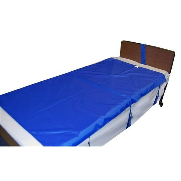 Skil-Care 556067 Universal Glide Sheet for Mattress - 48-56 in.