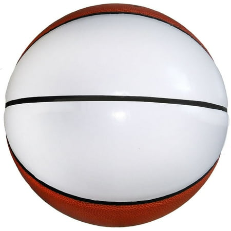 Autographed Basketball Photos - Premium Regulation Autograph Basketball